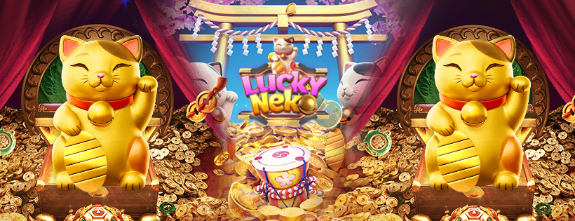 Lucky Neko 2