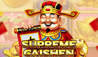 Supreme Caishen slot