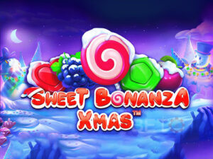 Sweet Bonanza xmas 1