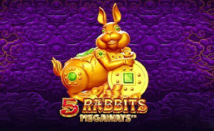Rabbits Megaways