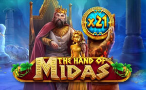 The Hand of Midas