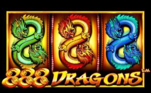สล็อต 888 Dragon