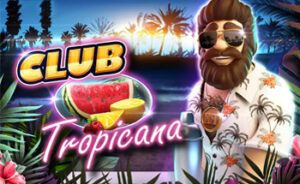 สล็อต Club Tropicana 1