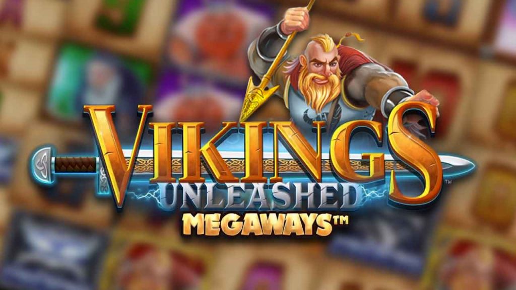 รีวิวสล็อต Vikings Unleashed Megaways การเดินทางของเหล่าทวยเทพ 2