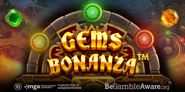 Gems Bonanza 1