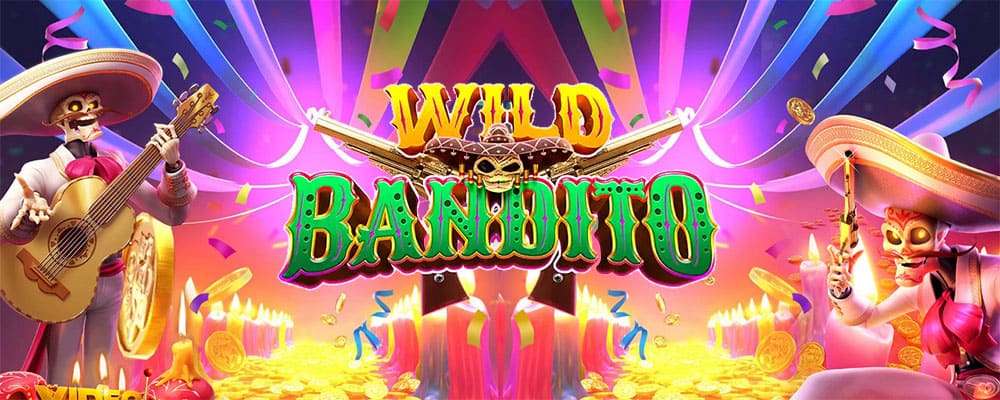Wild Bandito 2