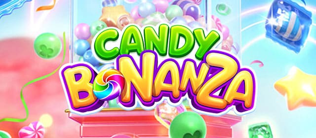 Candy Bonanza 2