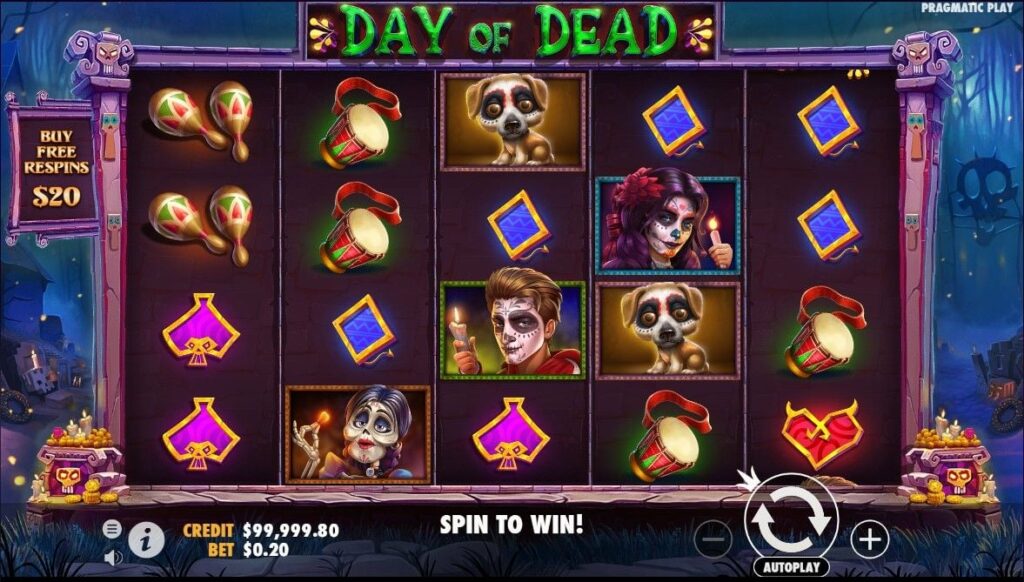 Day of Dead2