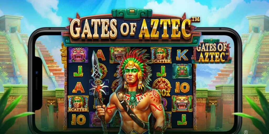 Gates of Aztec 2