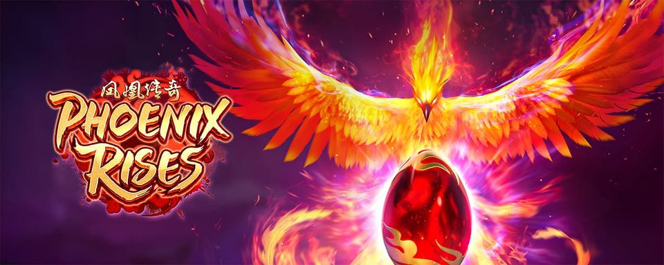 Phoenix Rises 2