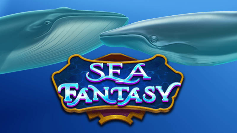 Sea Fantasy 2