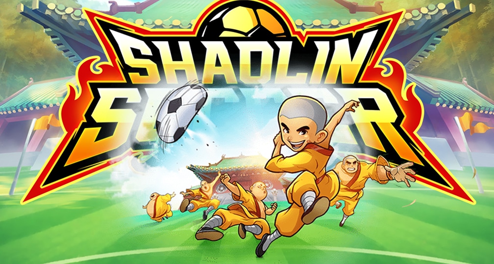 Shaolin Soccer 2