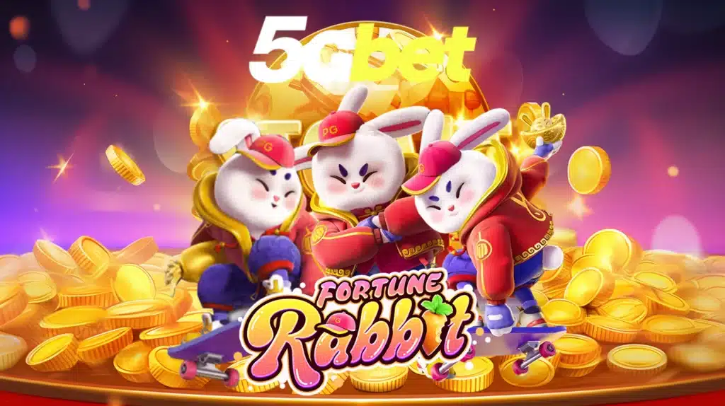 Fortune Rabbit 2